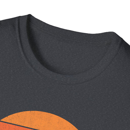 OREGON Retro Vintage T-Shirt