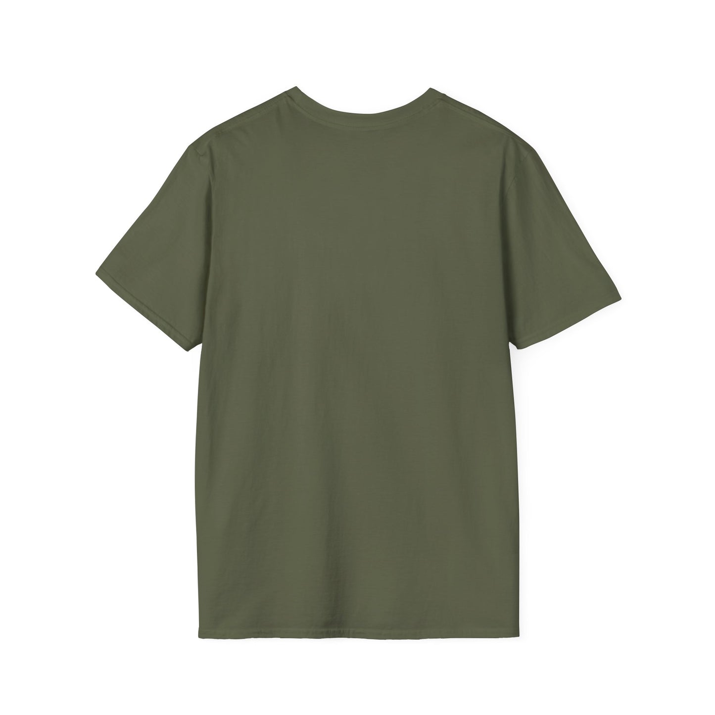 Adeventure Awaits outdoor V5 T-Shirt