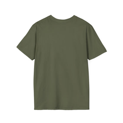 Adeventure Awaits outdoor V5 T-Shirt