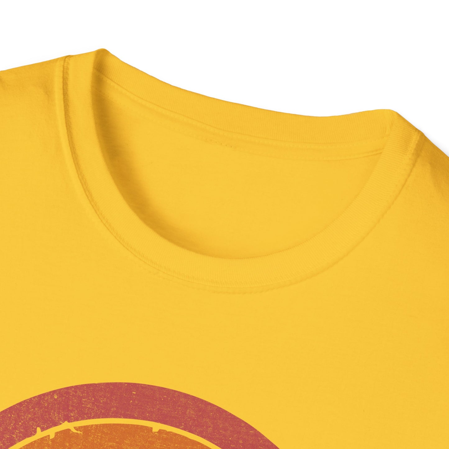 Adeventure Awaits outdoor V8 T-Shirt