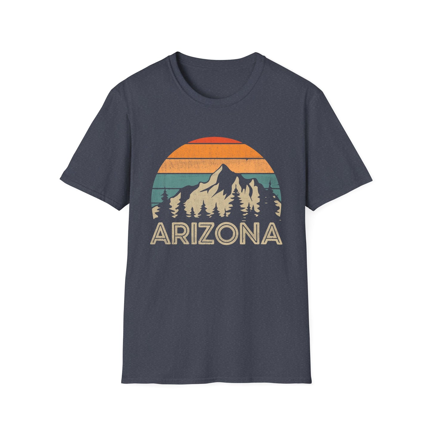 ARIZONA RETRO VINTAGE T-Shirt
