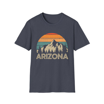 ARIZONA RETRO VINTAGE T-Shirt