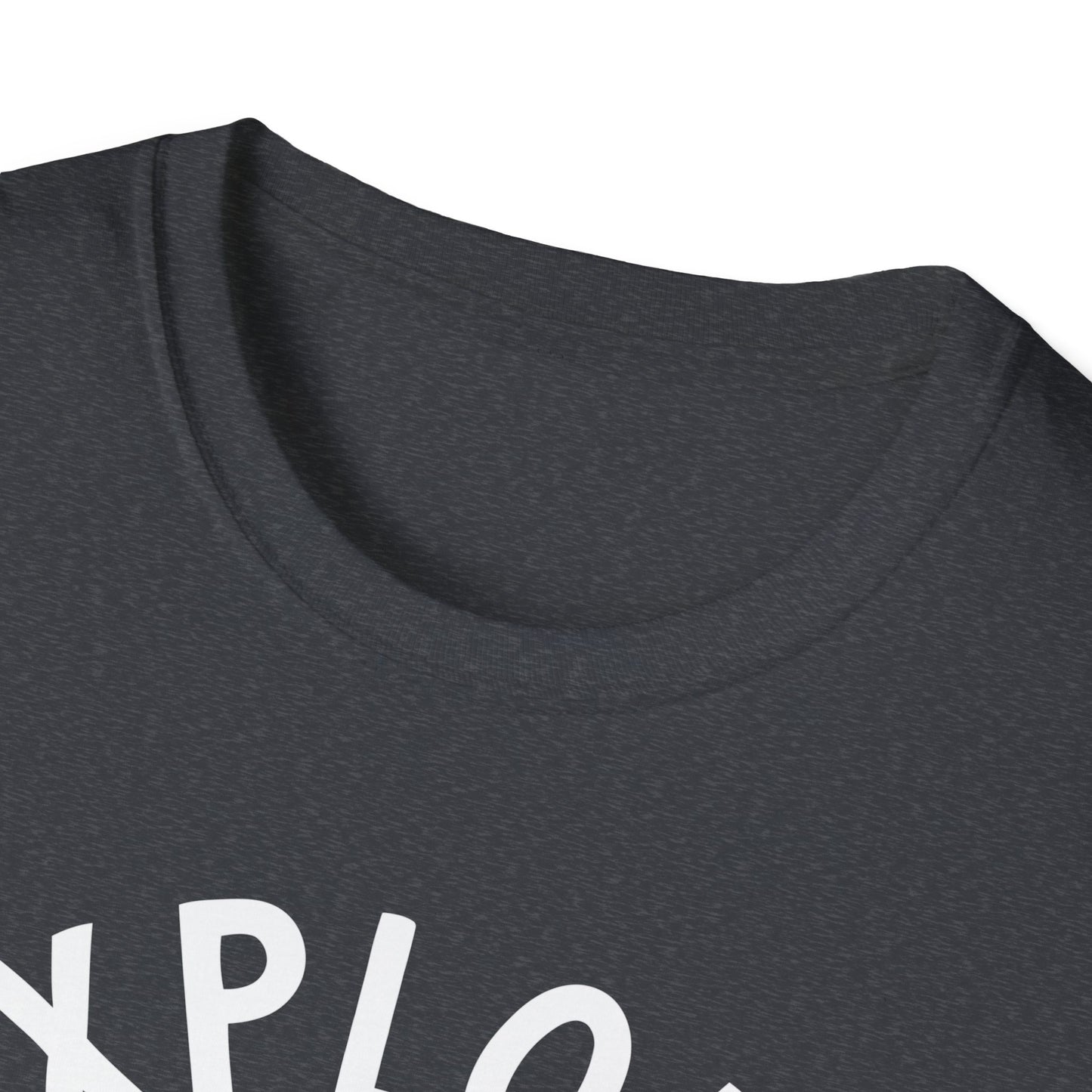 Explore More Retro Vintage V6 T-Shirt