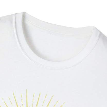 Adeventure Awaits outdoor V7 T-Shirt