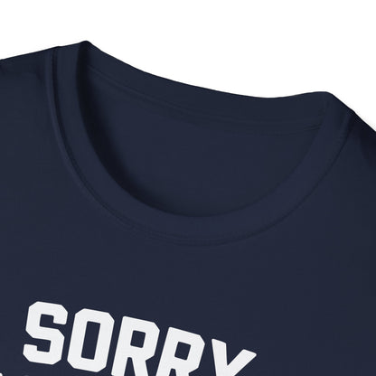 I Can't I'm On My Other Line T-Shirt