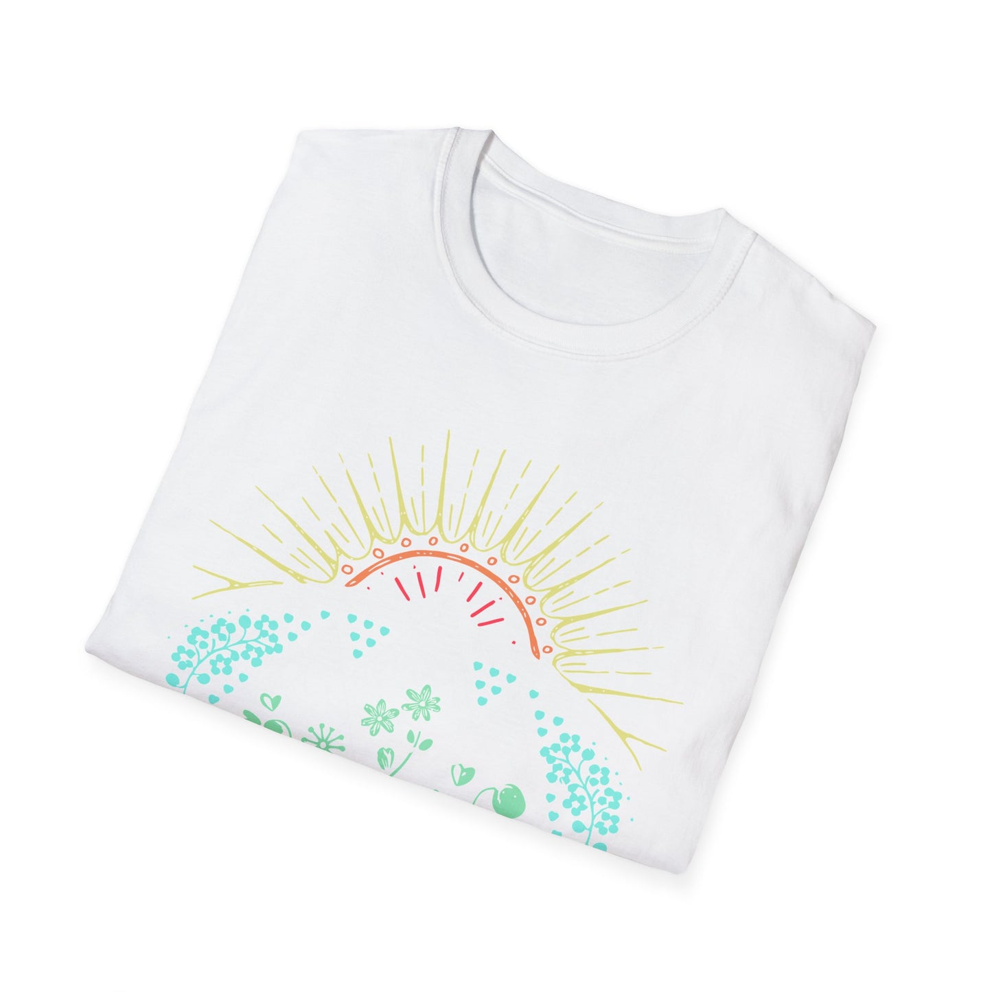 Adeventure Awaits outdoor V7 T-Shirt