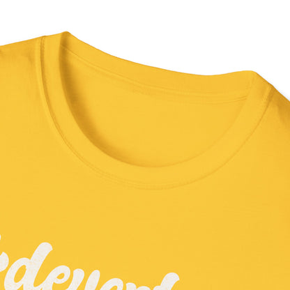 Adeventure Awaits outdoor V4 T-Shirt