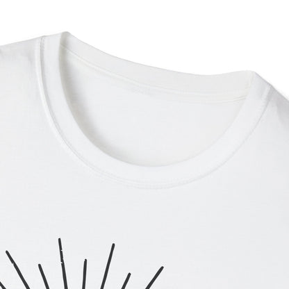And So The  advunture begin V5 T-Shirt
